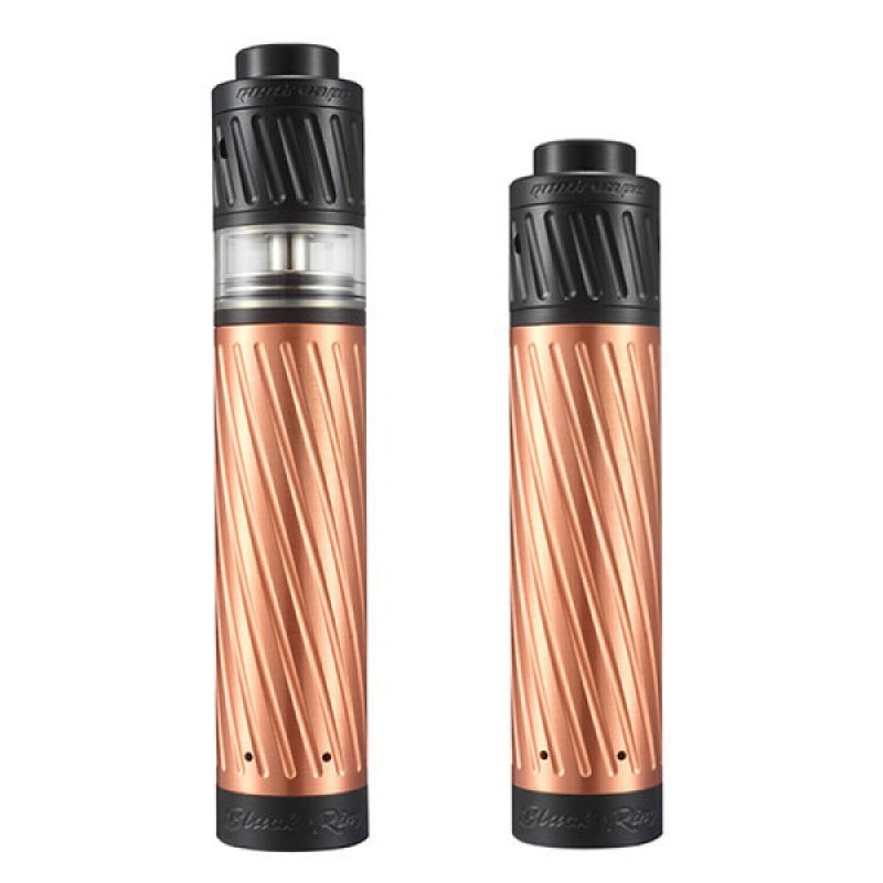 Geekvape Karma Mechanical Kit with Karma RDTA-RDA ...
