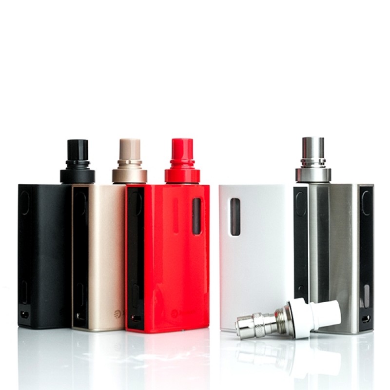 Joyetech eGrip 2 All in One 3.5ML-2100mAh Starter ...