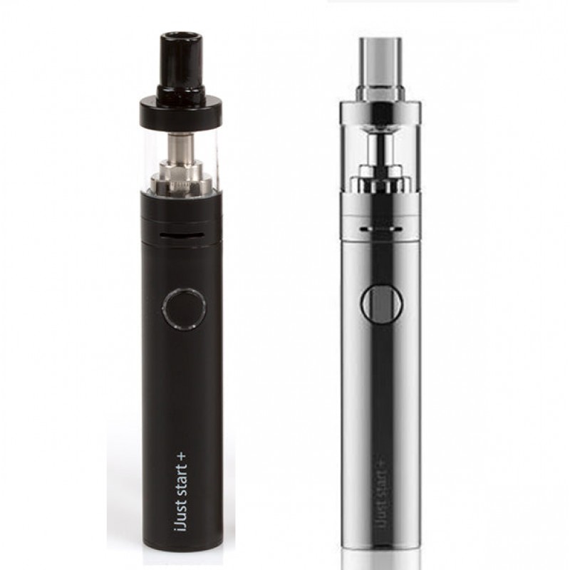 Eleaf iJust Start Plus 2.5ML-1600mAh Starter Kit w...