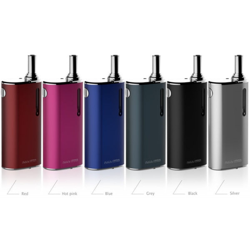 Eleaf iStick Basic Starter Kit with GS Air 2 14mm ...