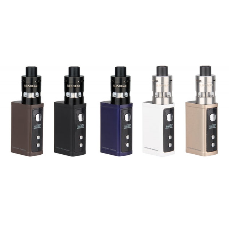 Innokin Cool Fire Pebble 1300mAh Vape System Kit w...