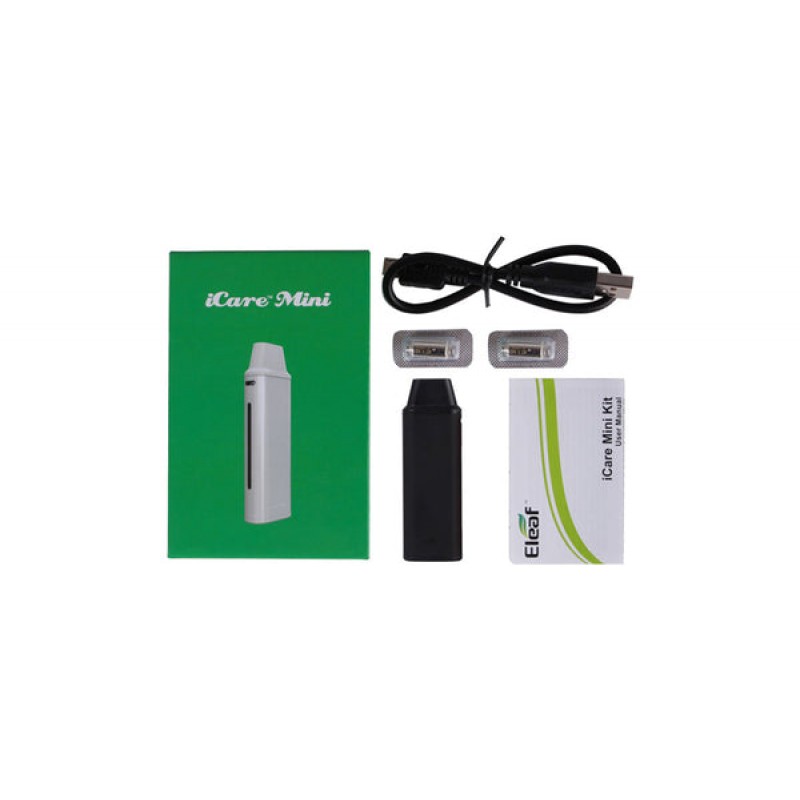Eleaf iCare Mini 320mAh Starter Kit (1.3ML)