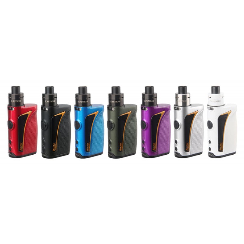 Innokin iTaste Kroma 75W 2000mAh Starter Kit with ...