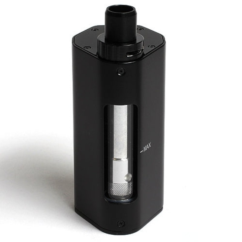 KangerTech CUPTI 2 All-in-One 80W 5.0ML Starter Kit