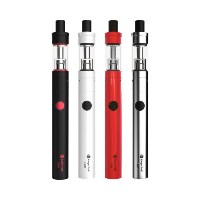 KangerTech TOP EVOD 650mAh Starter Kit (1.7ML)