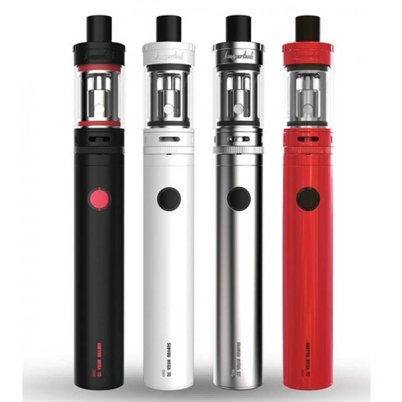 KangerTech SUBVOD Mega 2300mAH Starter Kit with To...