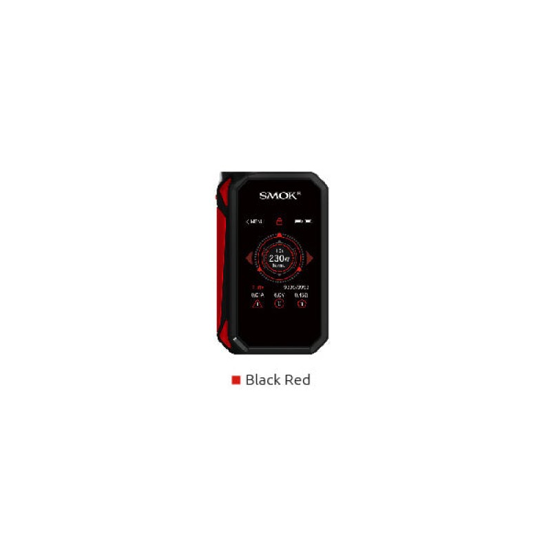 SMOK G-PRIV 2 230W Touch Screen TC Box Mod