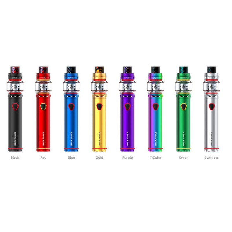 SMOK Stick Prince Starter Kit With TFV12 Prince Ta...