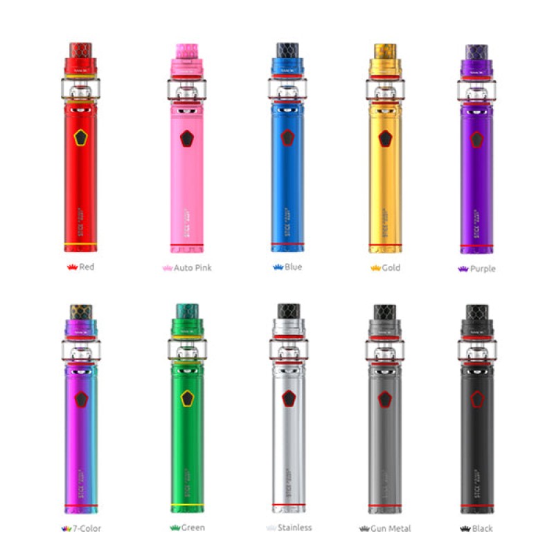 SMOK Stick Prince Baby Starter Kit With TFV12 Baby...