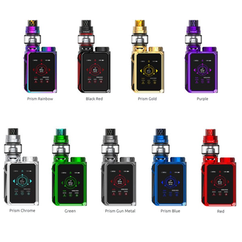 SMOK G-Priv Baby 85W Touch Screen Starter Kit Luxe Edition (4.5ML)