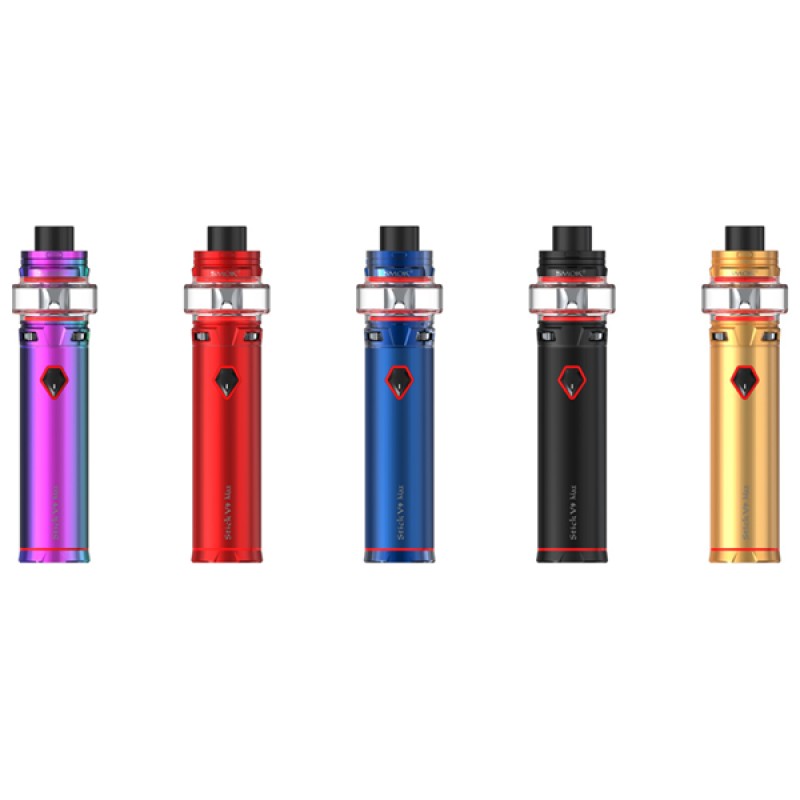 SMOK Stick V9 Max 4000mAh-8.5ml Kit