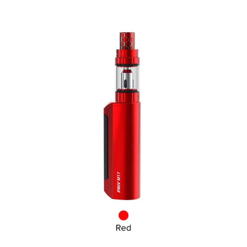 SMOK Priv M17 Kit with Stick 2ml 17MM Tank