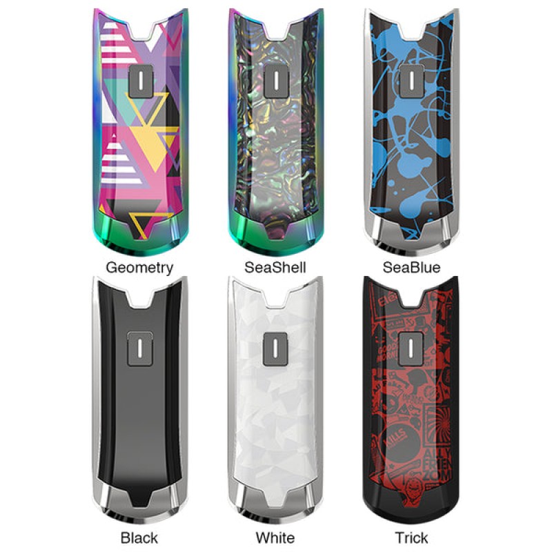 Eleaf Tance Max Battery 1100mAh