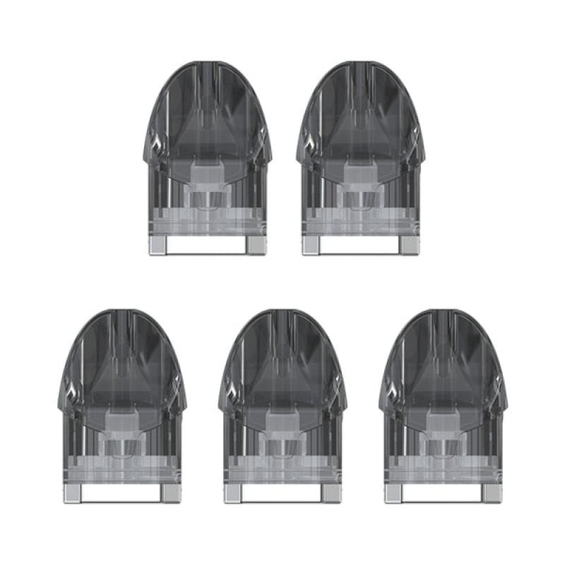 Eleaf Tance Replacement Pod Cartridge 2ml 5pcs-pac...