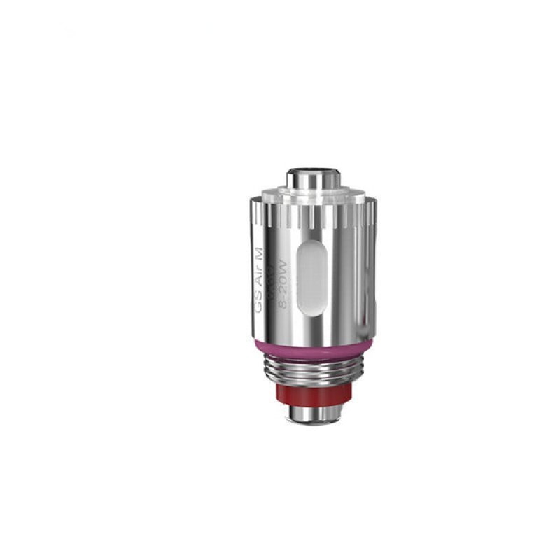 Eleaf GS Air M 0.6ohm Coil Head 5pcs-pack