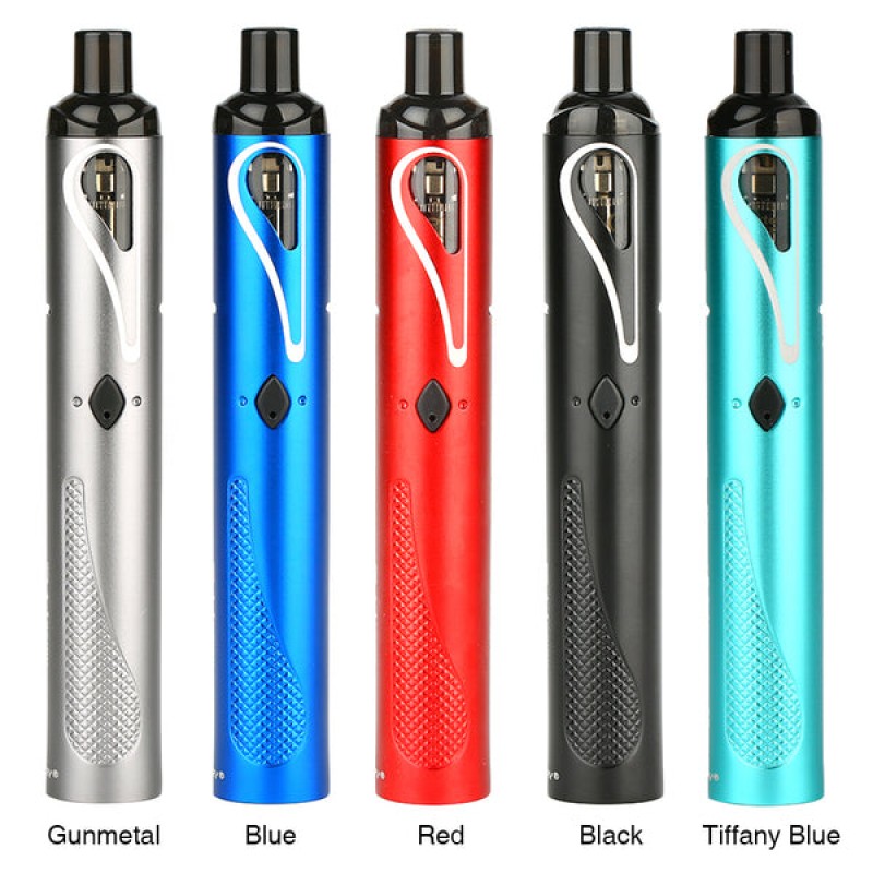 Artery PAL Stick AIO Starter Kit 750mAh & 1.6m...