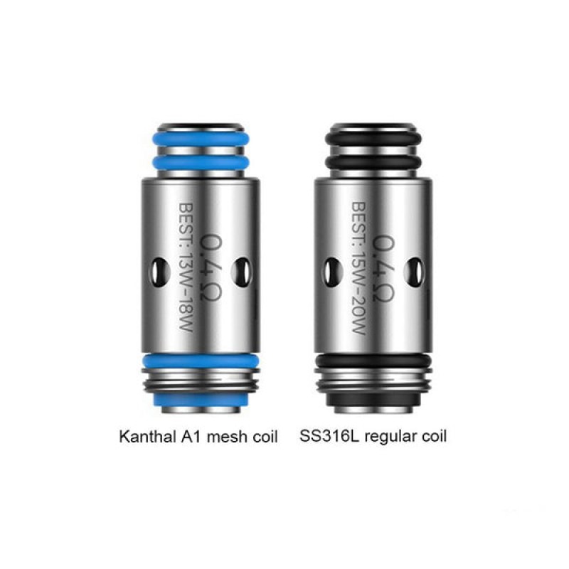 SMOK & OFRF nexMesh Pod Replacement Coil 5pcs-...