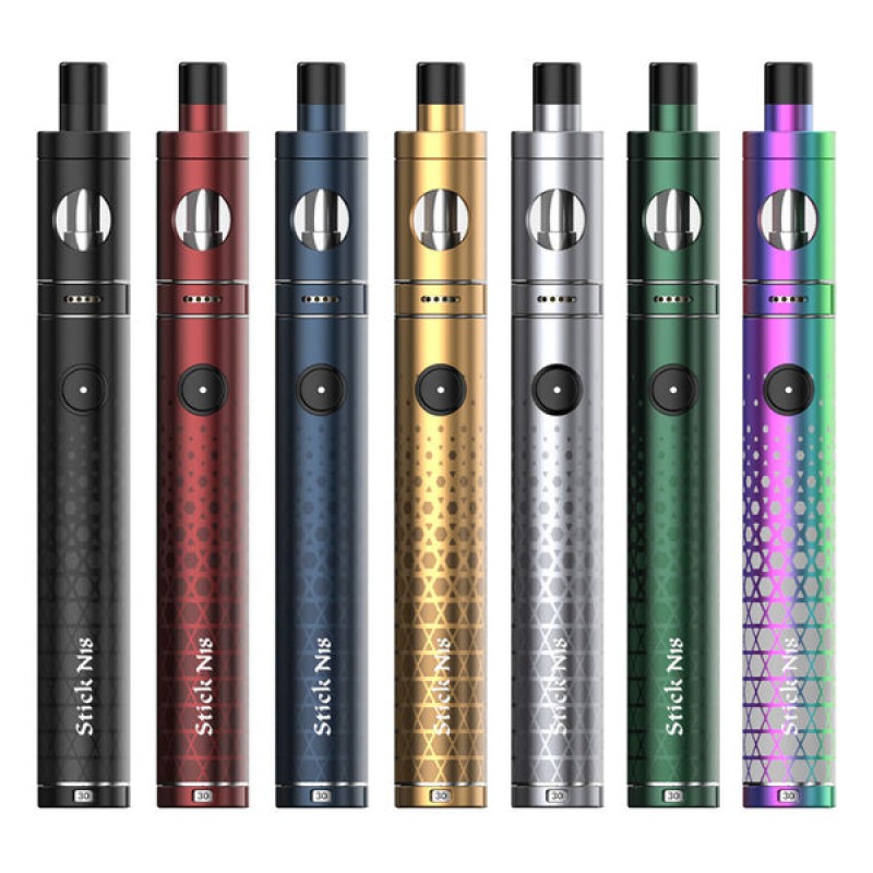 Smok Stick N18 30W Kit 1300mAh