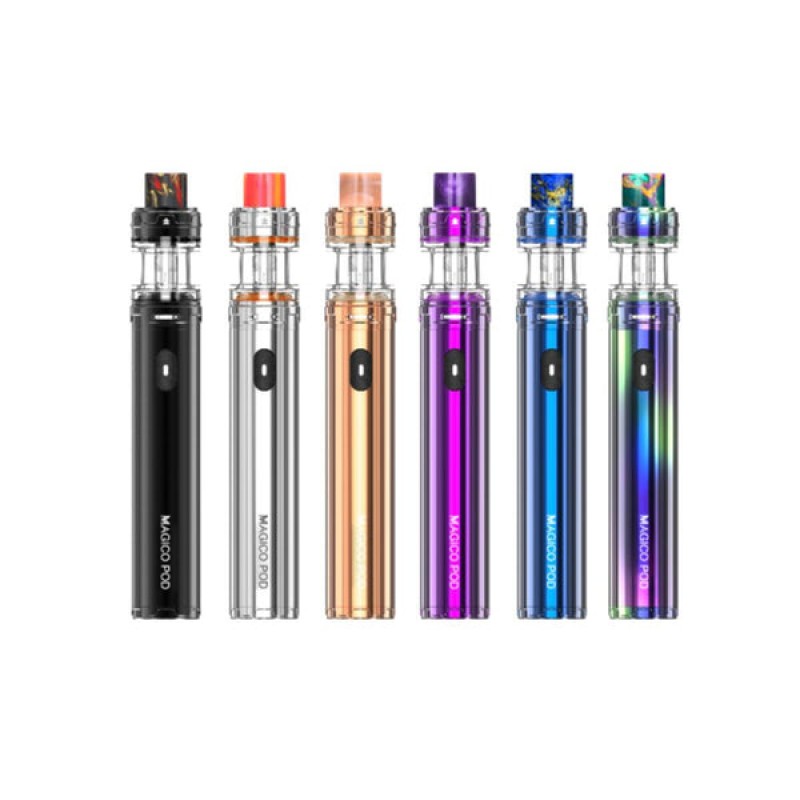 Horizon Tech Magico Pod System Vape Kit - 5.5ml &a...