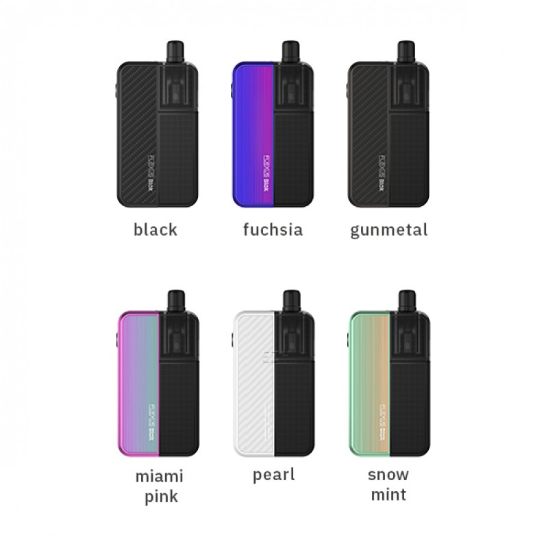 Aspire Flexus Blok Kit 1200mAh