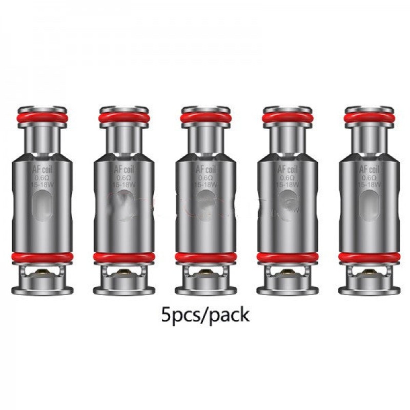 Aspire AF Replacement Coil 5pcs/pack
