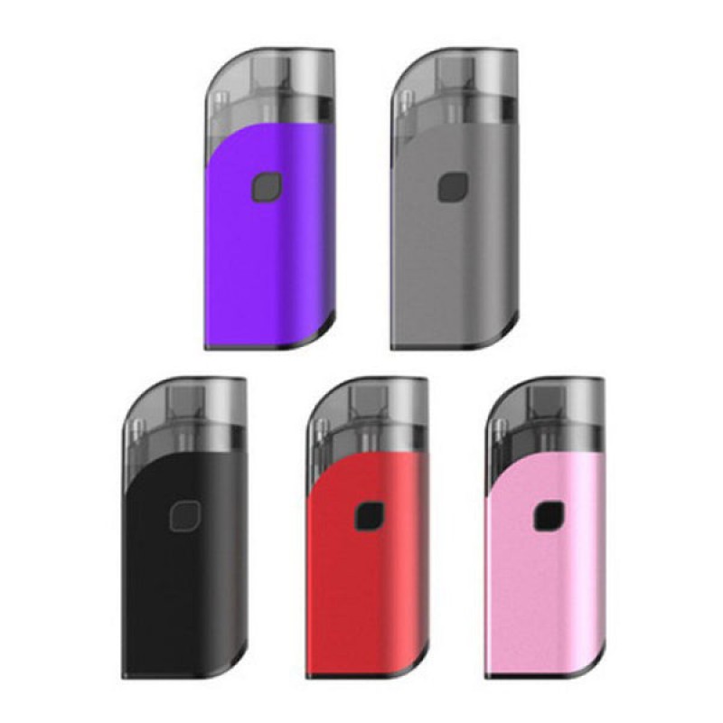 ZQ GO Pod System Kit 850mAh