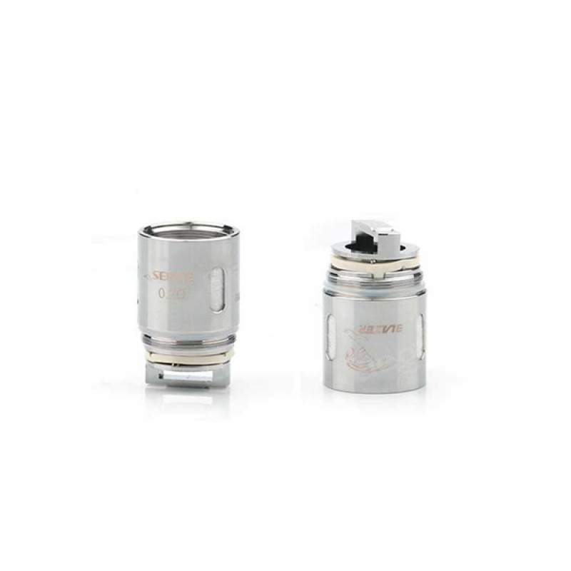 3PCS-PACK Sense Blazer Tank Replacement Ceramic Co...