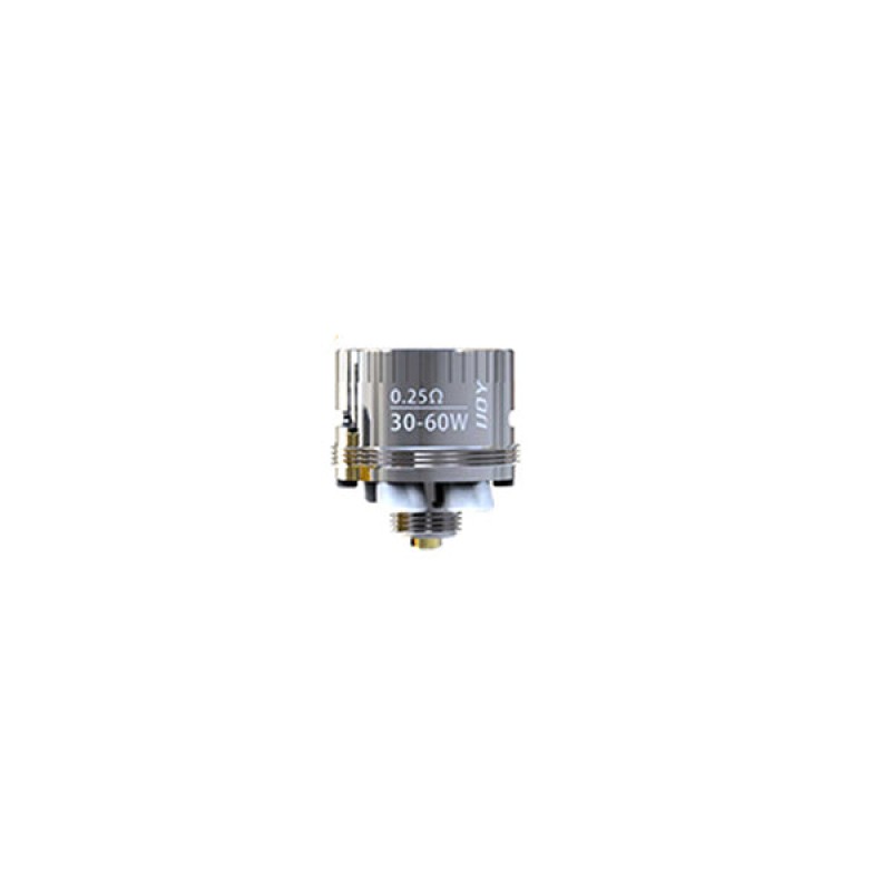 3PCS-PACK IJOY RDTA BOX Mini RBM-C2 Pre-made Coil ...
