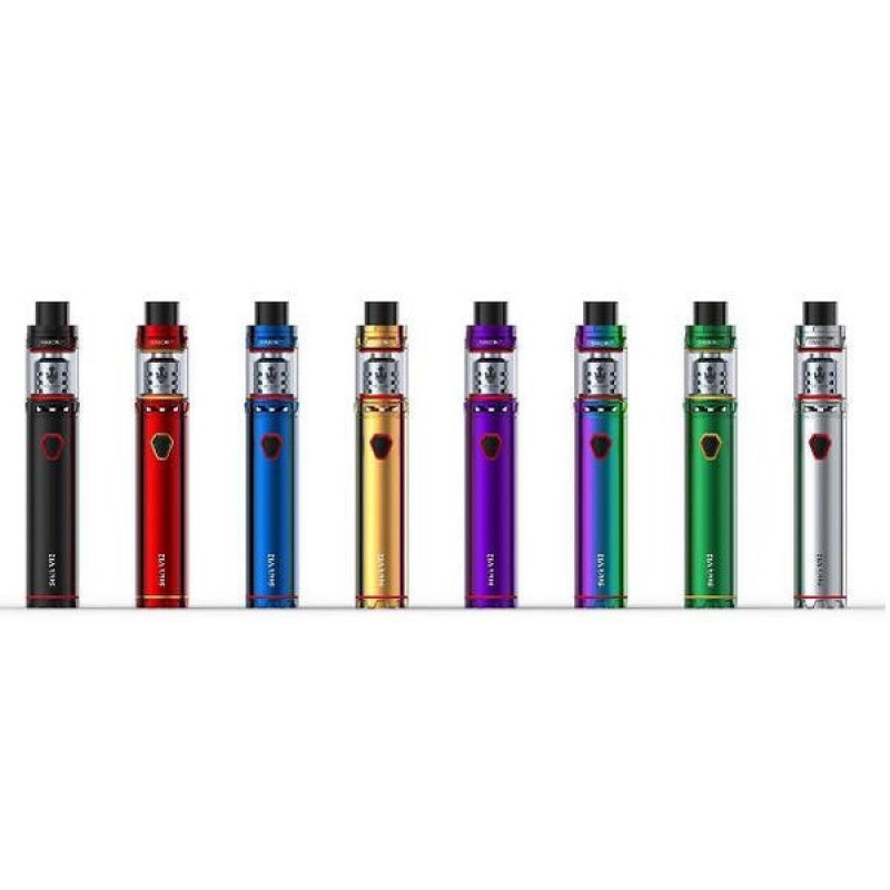 3000mAh SMOK Stick V12 Prince Vape Starter Kit