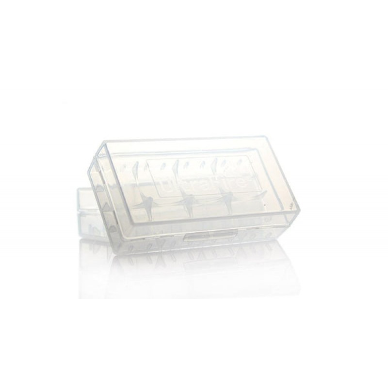 2x18650 Battery Protective Case