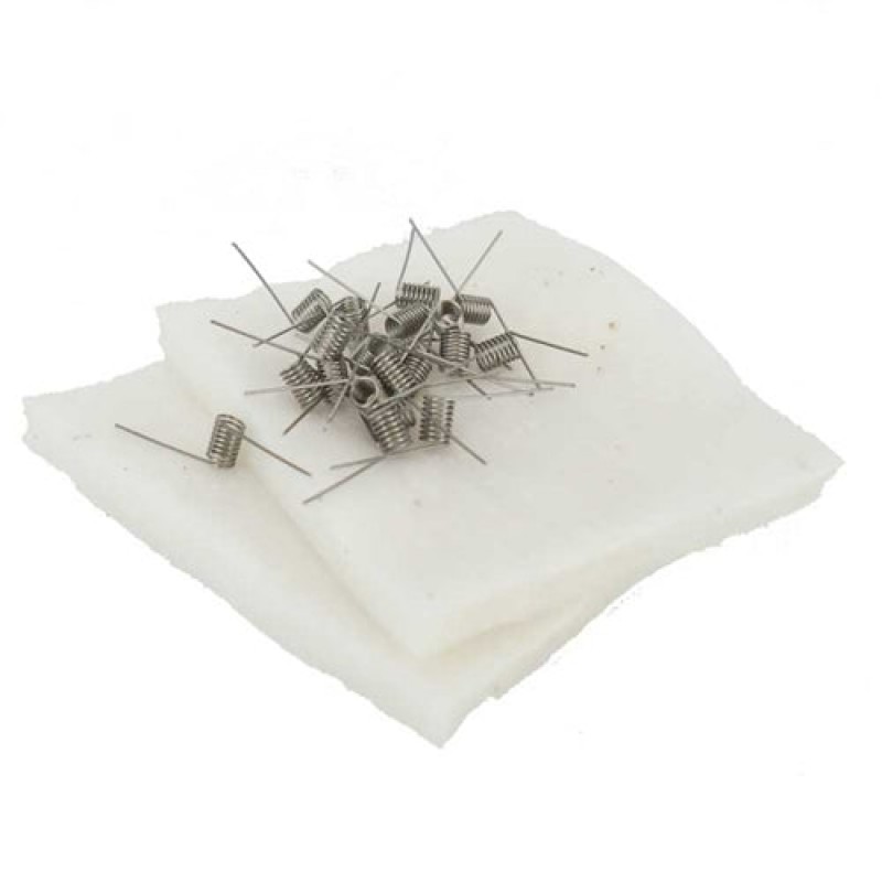 20PCS-PACK KangerTech SubTank Mini RBA Pre-Built C...