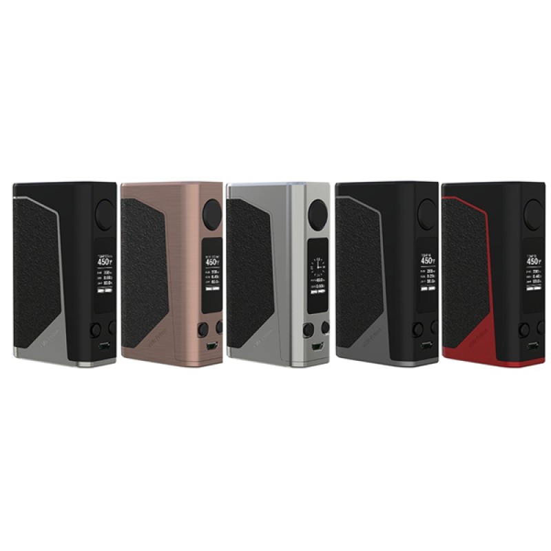 200W Joyetech eVic Primo TC Box Mod by dual 18650 ...