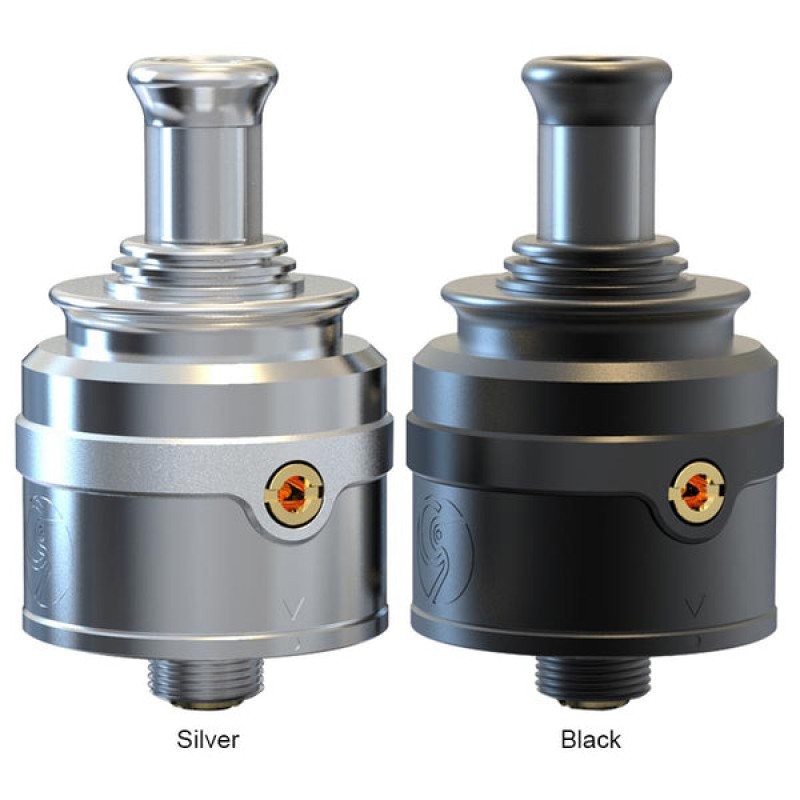 Auguse ERA RDA Atomizer 22mm