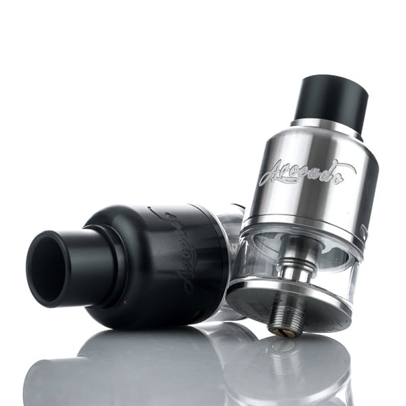 Geekvape Avocado 24 Bottom Airflow Version RTA 4.0...