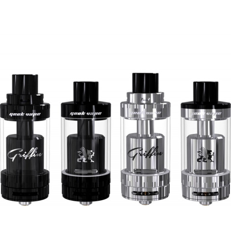 GeekVape Griffin 25 Plus RTA 5.0ML Tank Atomizer