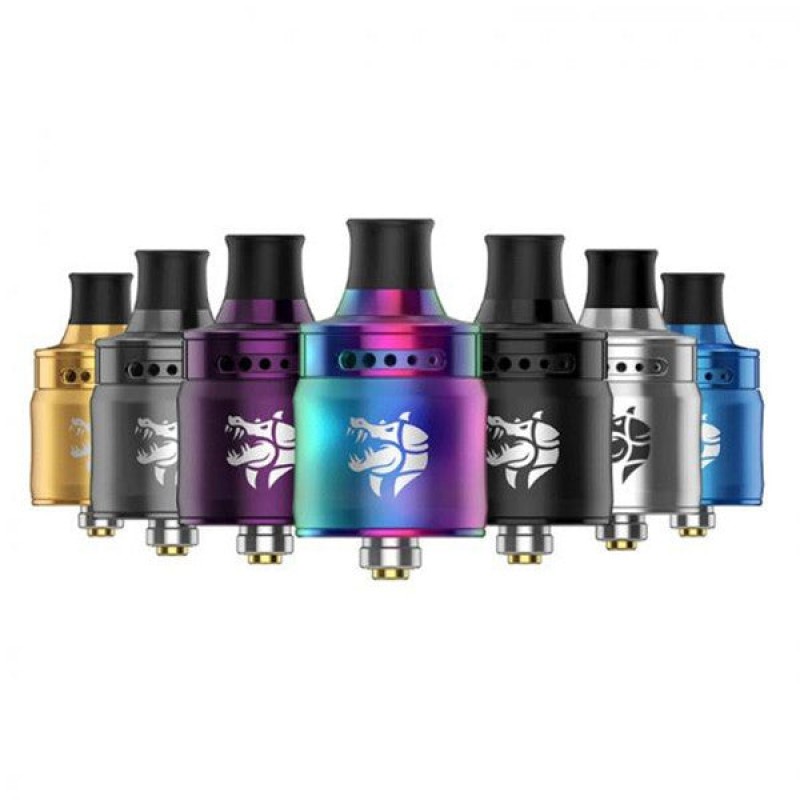 Geekvape Ammit MTL RDA Tank Atomizer