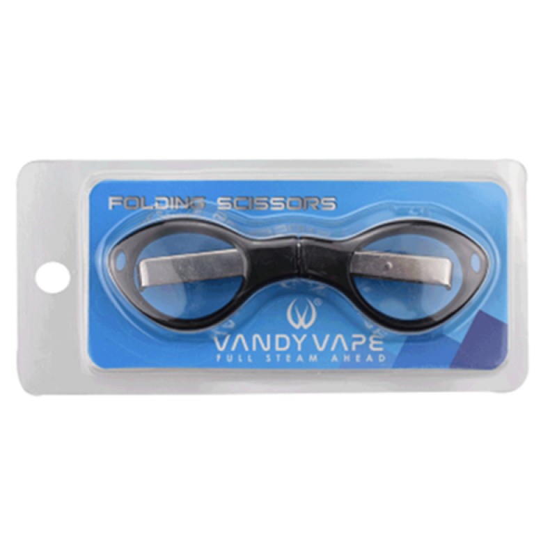 1PCS-PACK Vandy Vape Folding Scissors