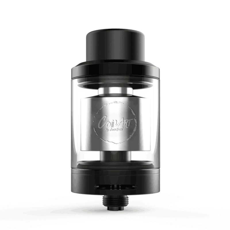 CoilART MAGE GTA 24mm 3.5ML Tank Atomizer