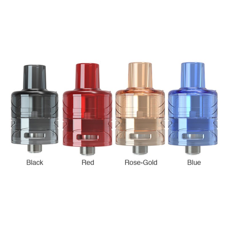Smoant Taggerz Disposable 2ml Tank - 3pcs-pack