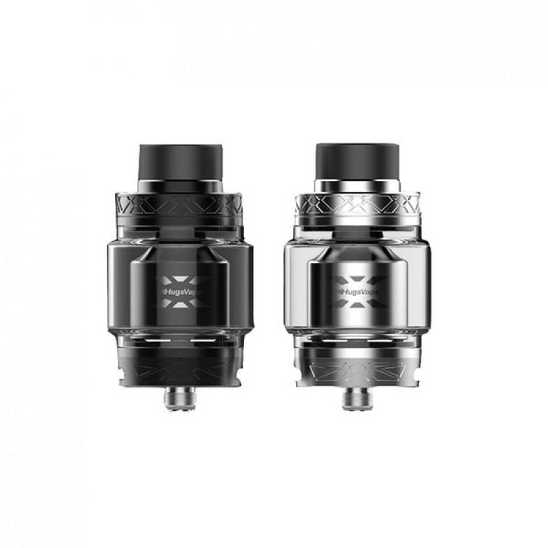 Hugsvape Ring Lord Mesh RTA Atomizer 5ml