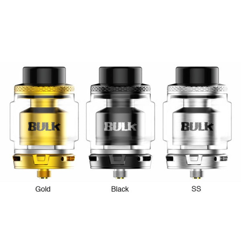 OUMIER BULK RTA Atomizer 6.5ml