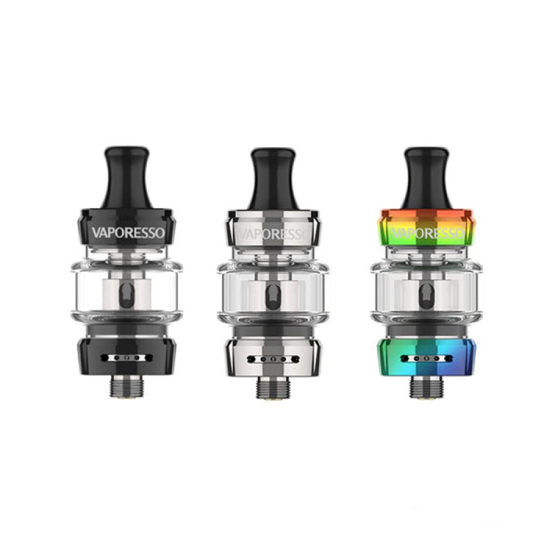 Vaporesso GTX Tank 18 3ml for GTX One Kit