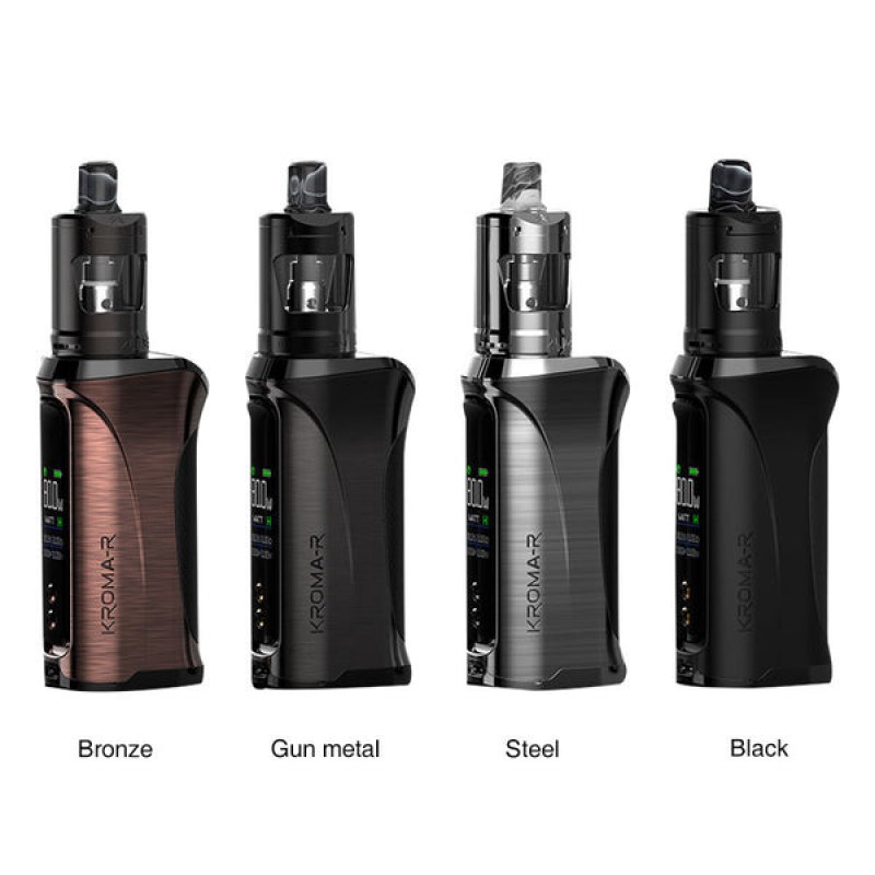 Innokin Kroma R Kit with Zlide Tank 80W