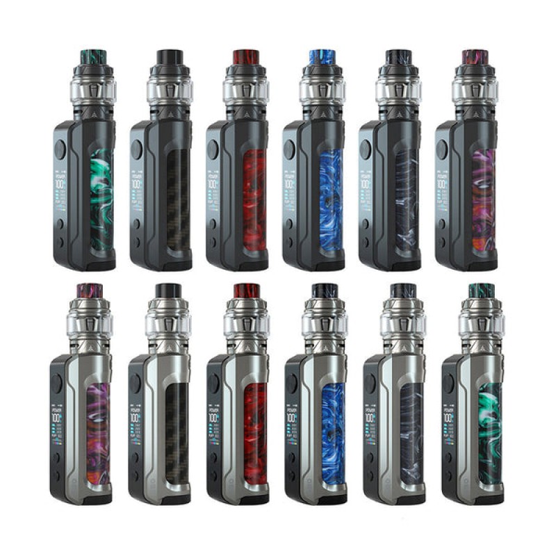 OBS Engine 100W Mod Kit