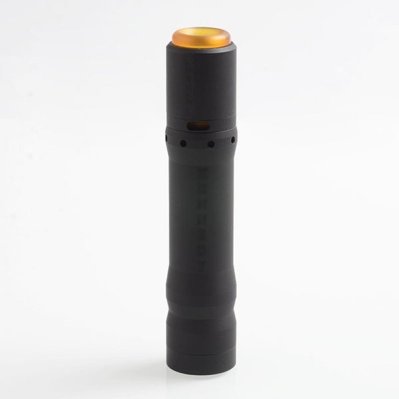 Kennedy Vindicator Style Hybrid Mechanical Mod + Kennedy 25 Style RDA Kit