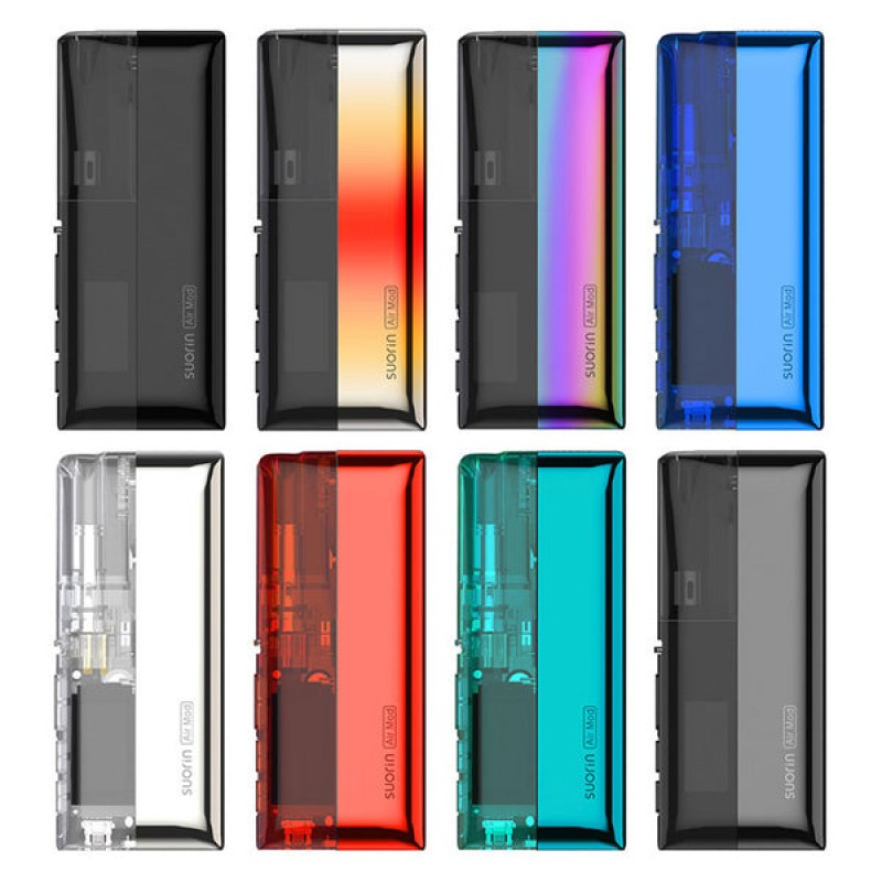 Suorin Air 40W Mod Kit