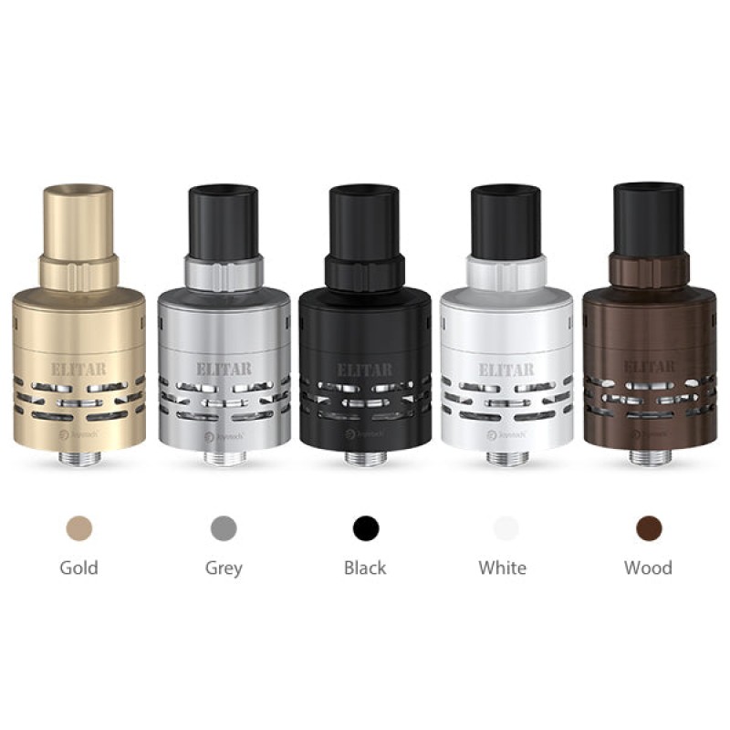 Joyetech Elitar 2.0ML Kit Atomizer