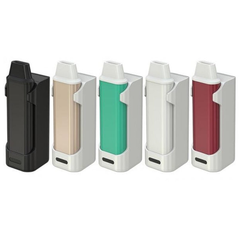 Eleaf iCare Mini with PCC Starter Kit - 1.3ml &...