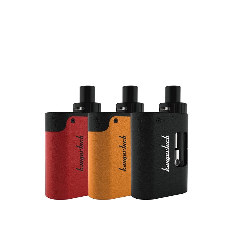 KangerTech TOGO MINI 2.0 2.0ML-1600mAh Starter Kit