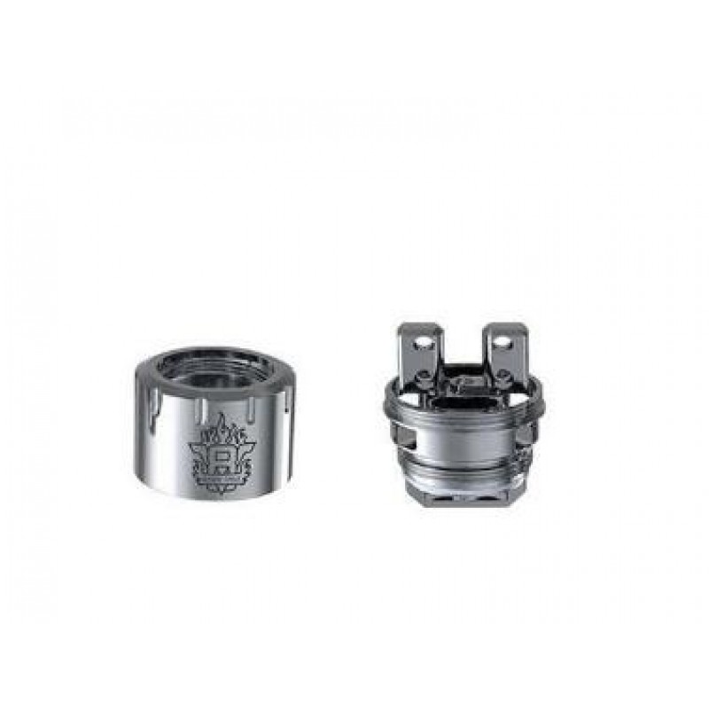 5PCS-PACK SMOK TFV8 Baby-X4 0.15 Ohm Coil Head